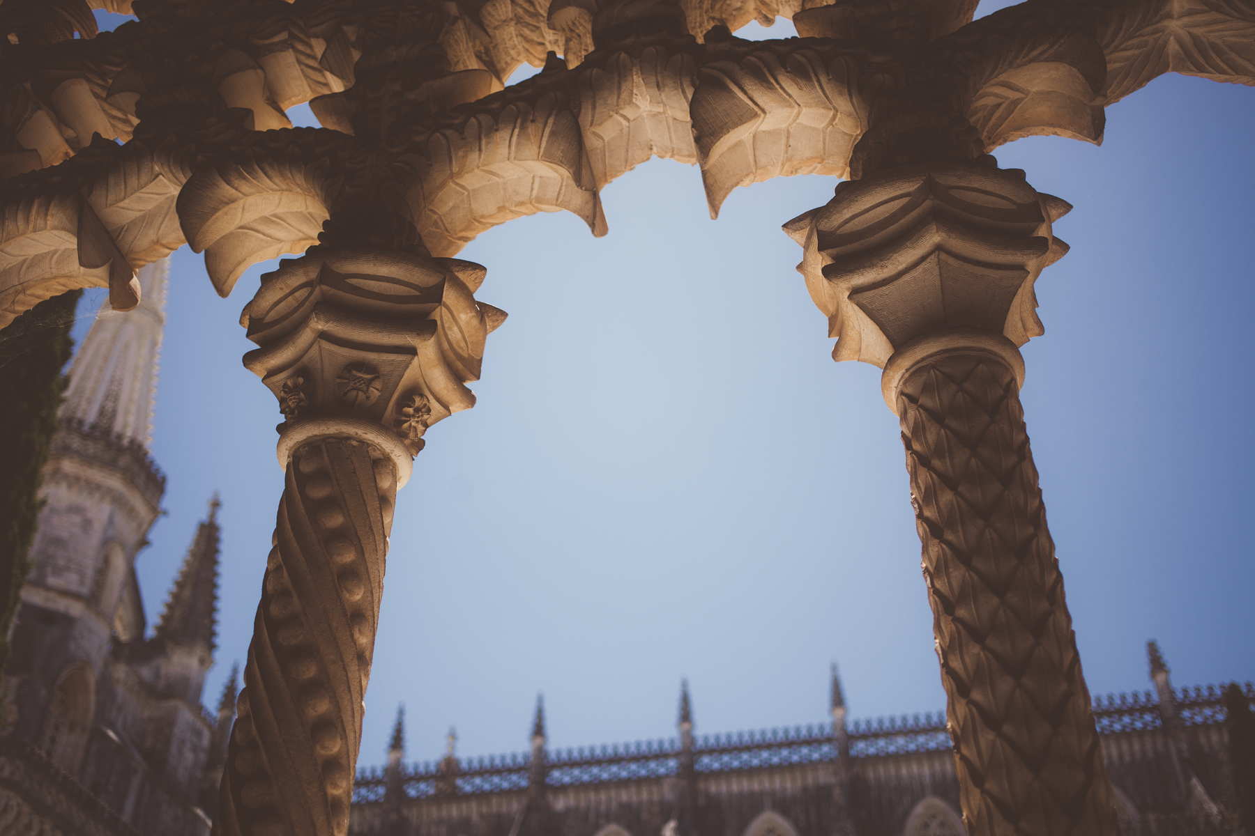 Random travelling pictures in Portugal by Federico Leone 05