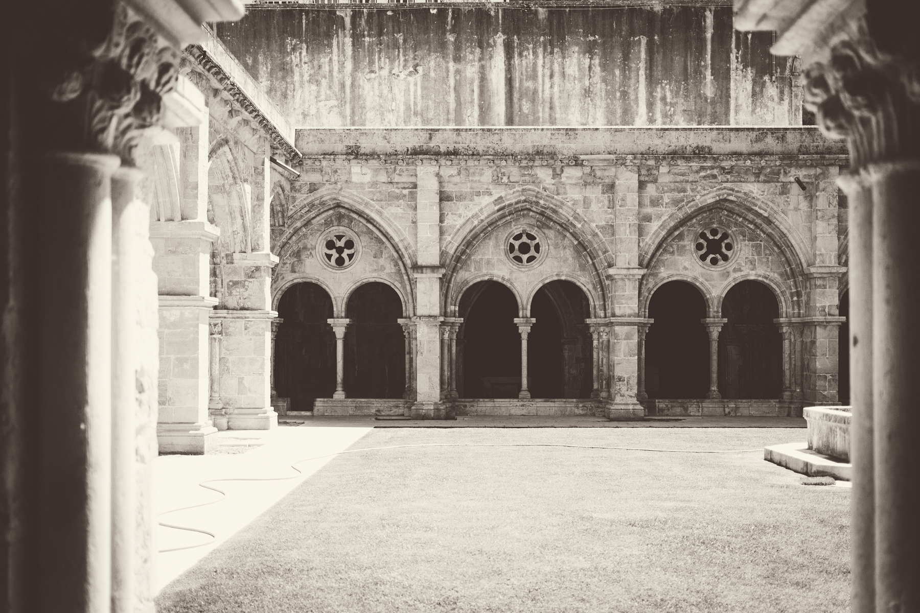 Random travelling pictures in Portugal by Federico Leone 07