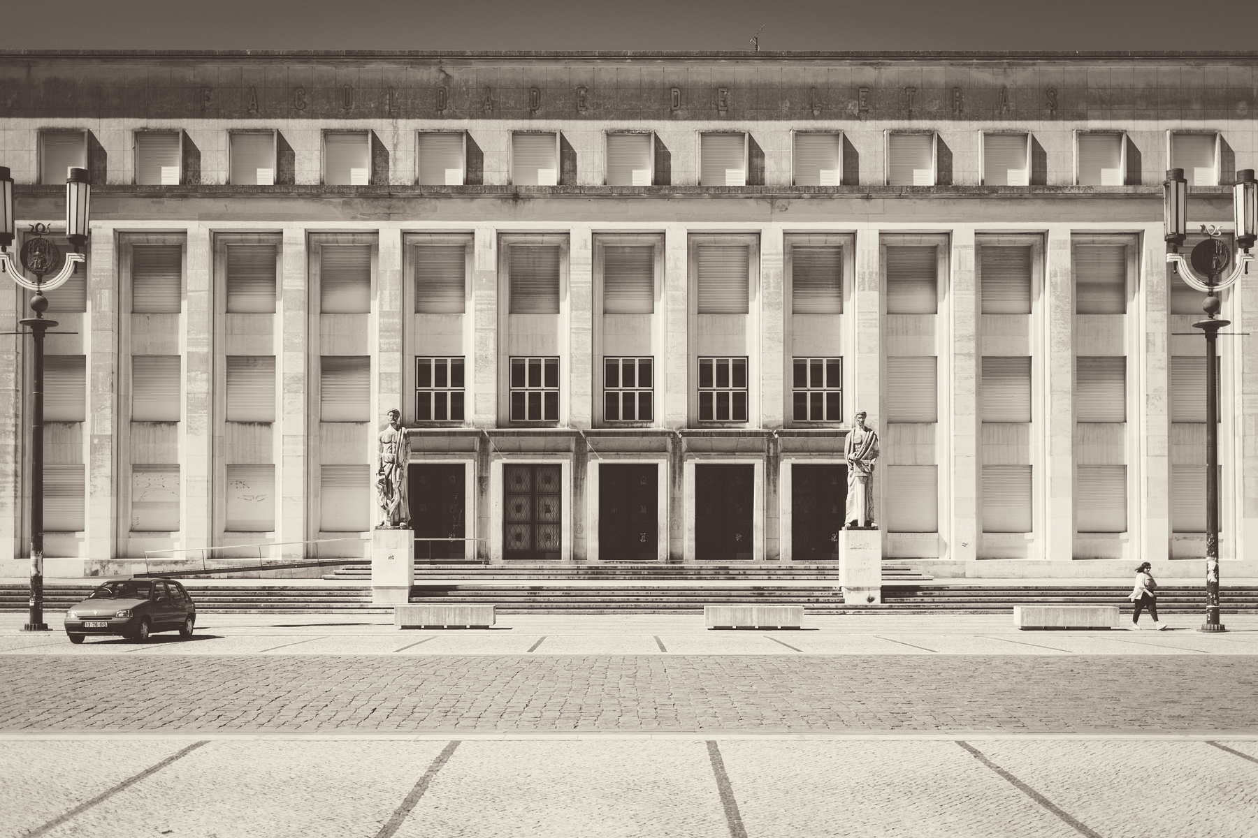 Random travelling pictures in Portugal by Federico Leone 08