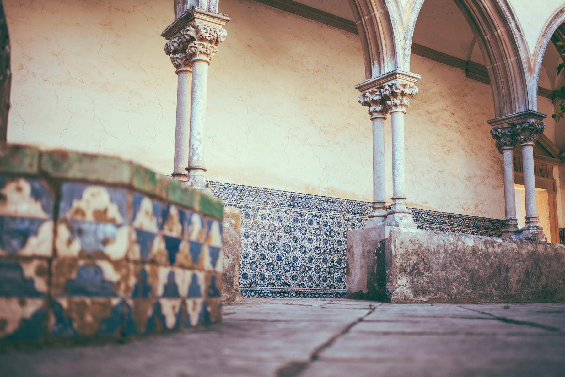 Random travelling pictures in Portugal by Federico Leone 09