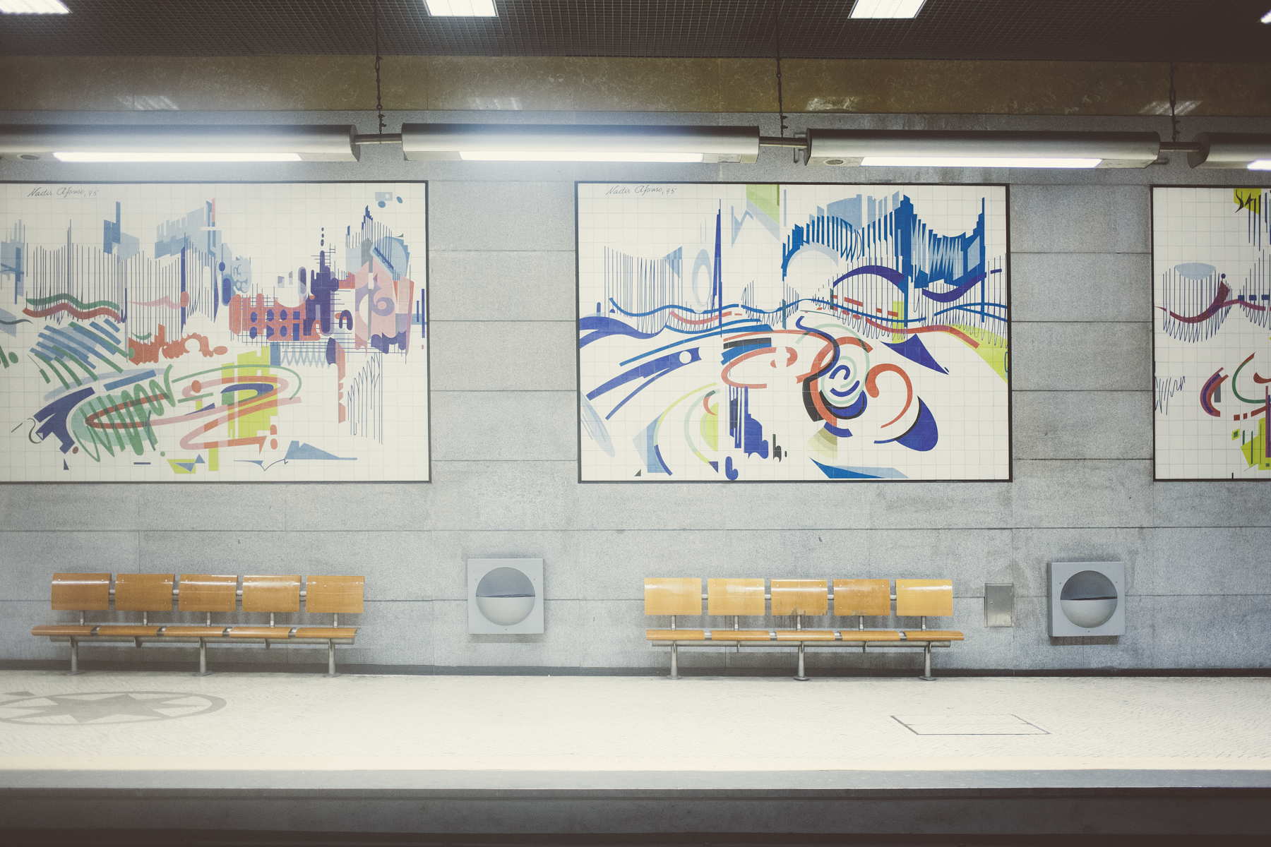 Random travelling pictures in Portugal by Federico Leone 10