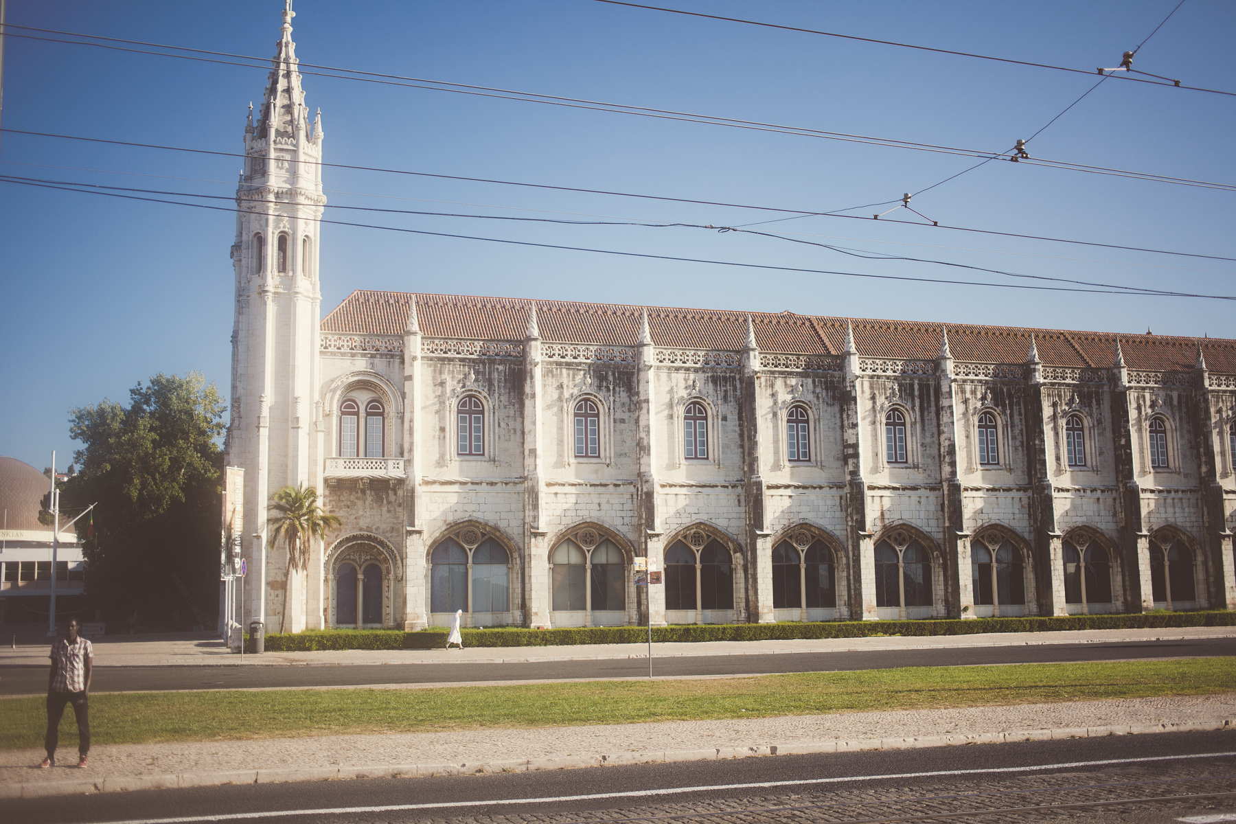 Random travelling pictures in Portugal by Federico Leone 02