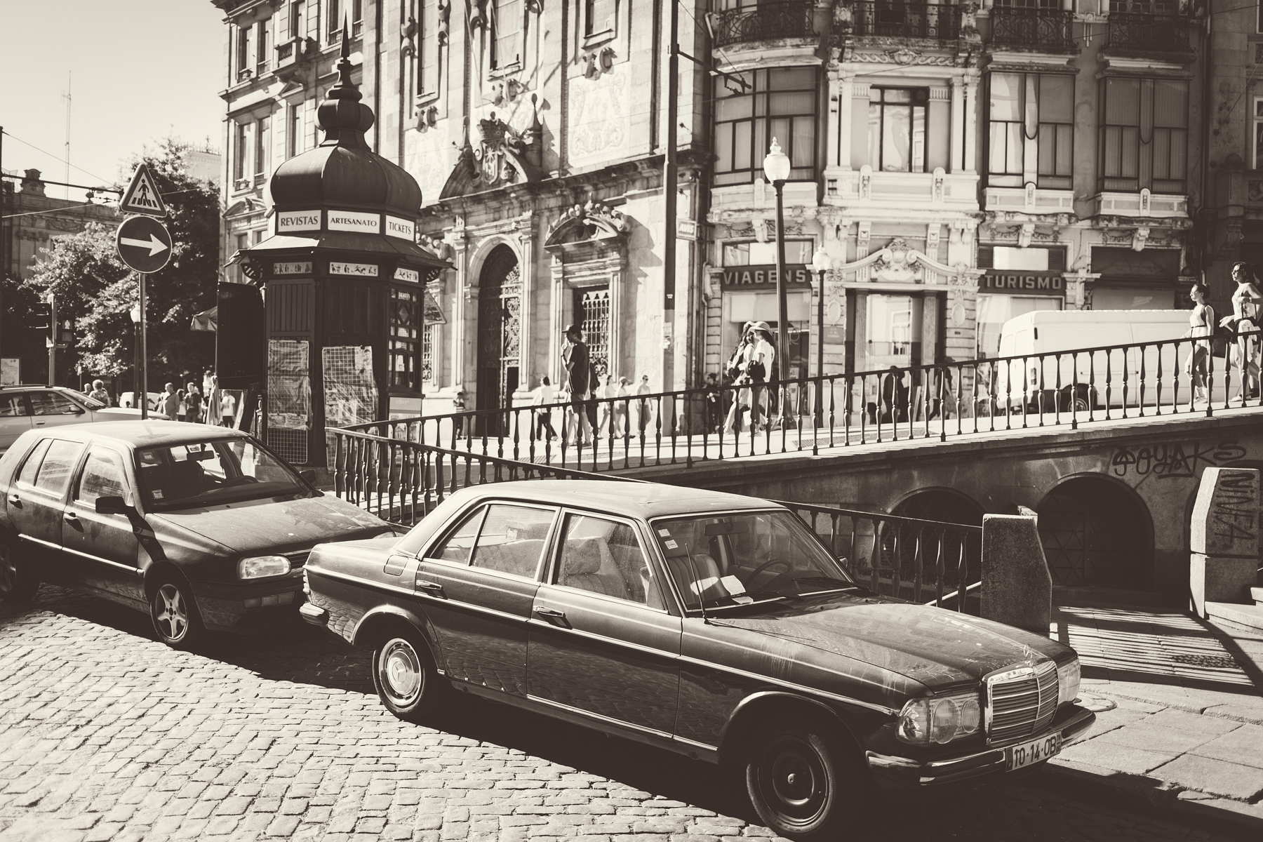 Random travelling pictures in Portugal by Federico Leone 03