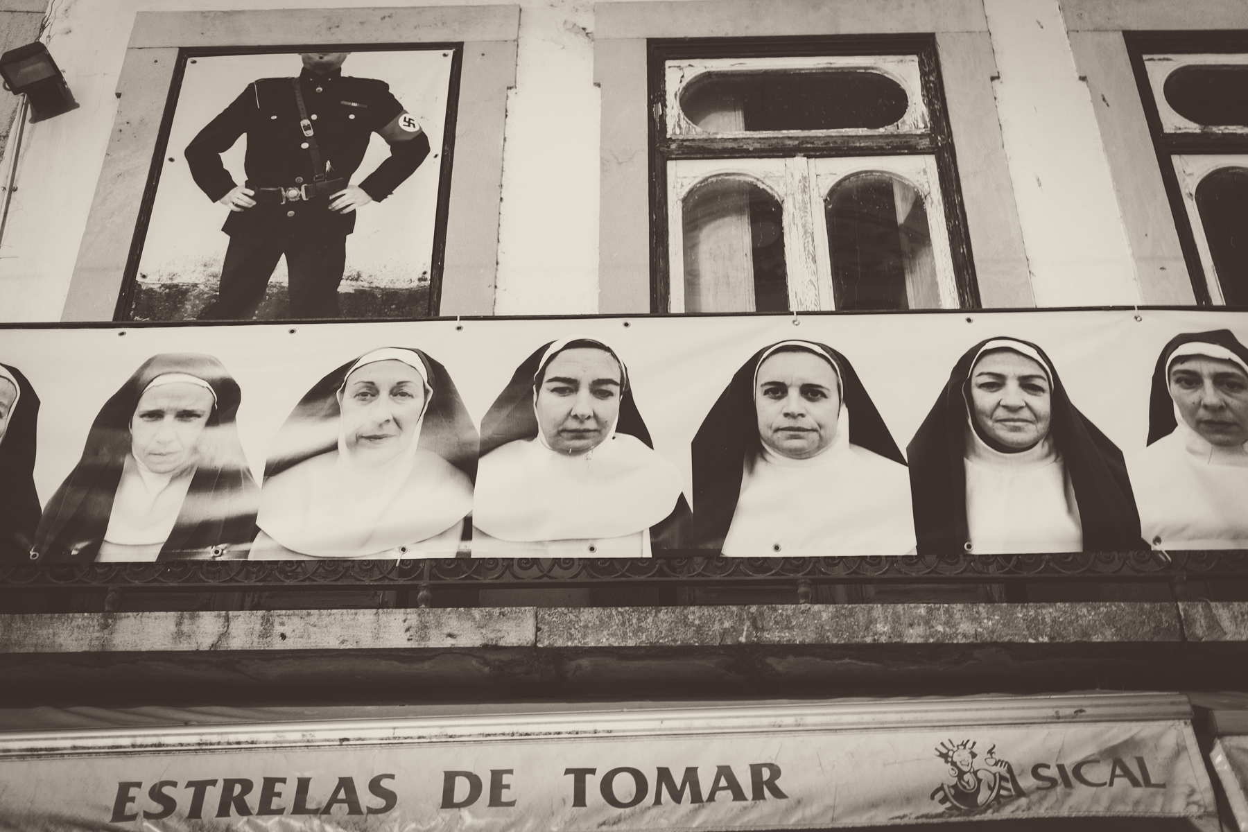 Random travelling pictures in Portugal by Federico Leone 05