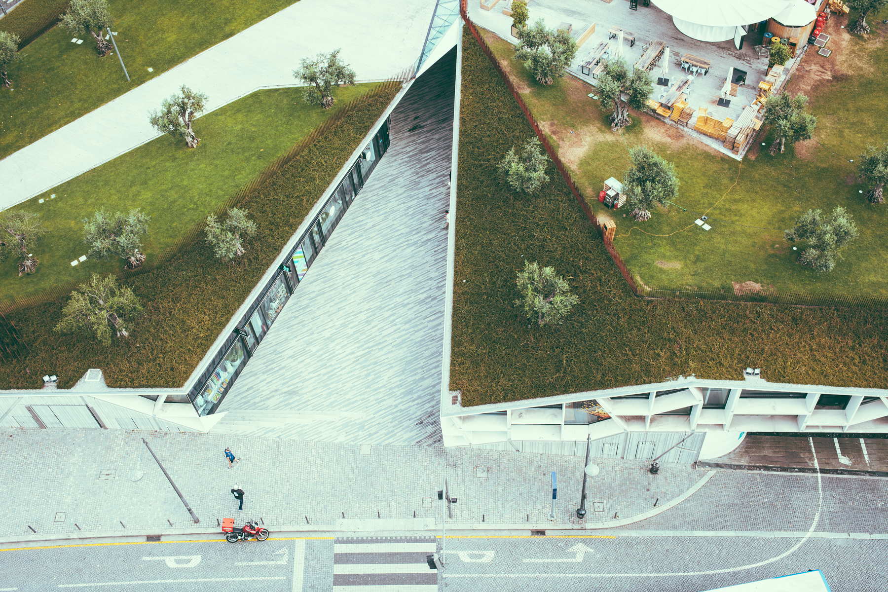 Random travelling pictures in Portugal by Federico Leone 08