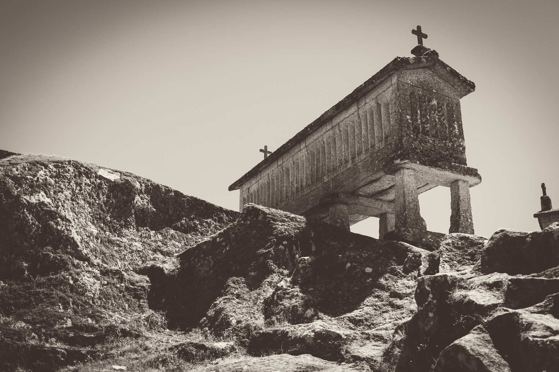 Random travelling pictures in Portugal by Federico Leone 09