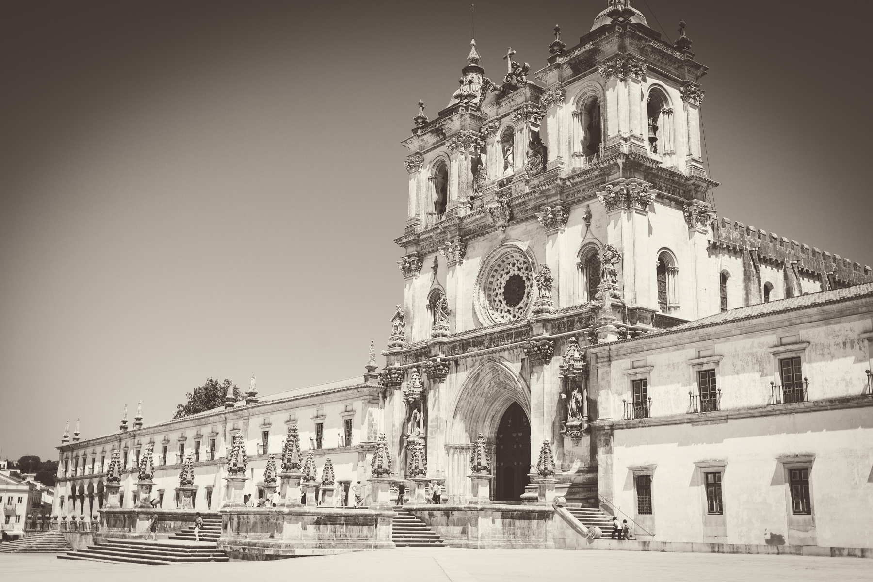 Random travelling pictures in Portugal by Federico Leone 01