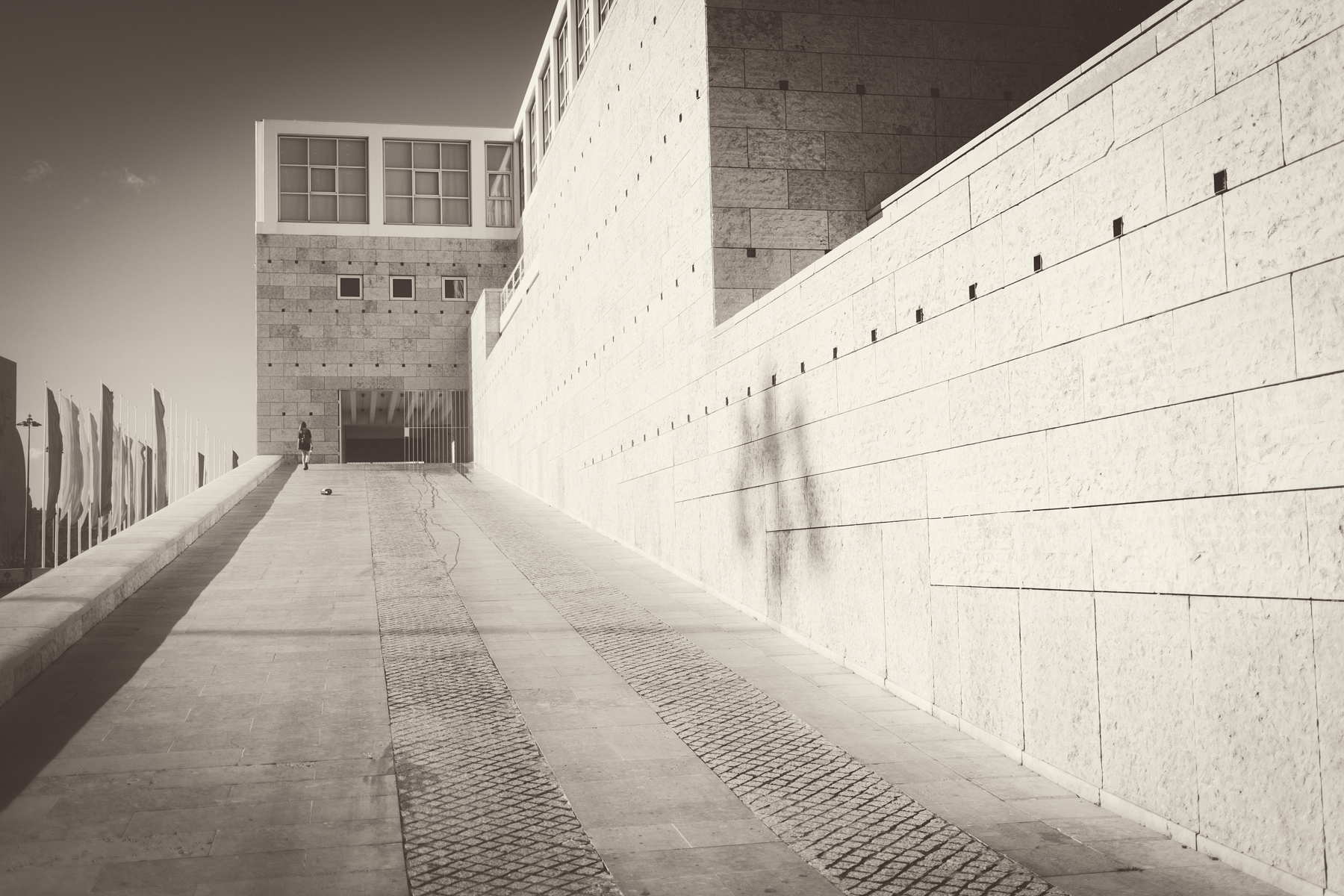 Random travelling pictures in Portugal by Federico Leone 04