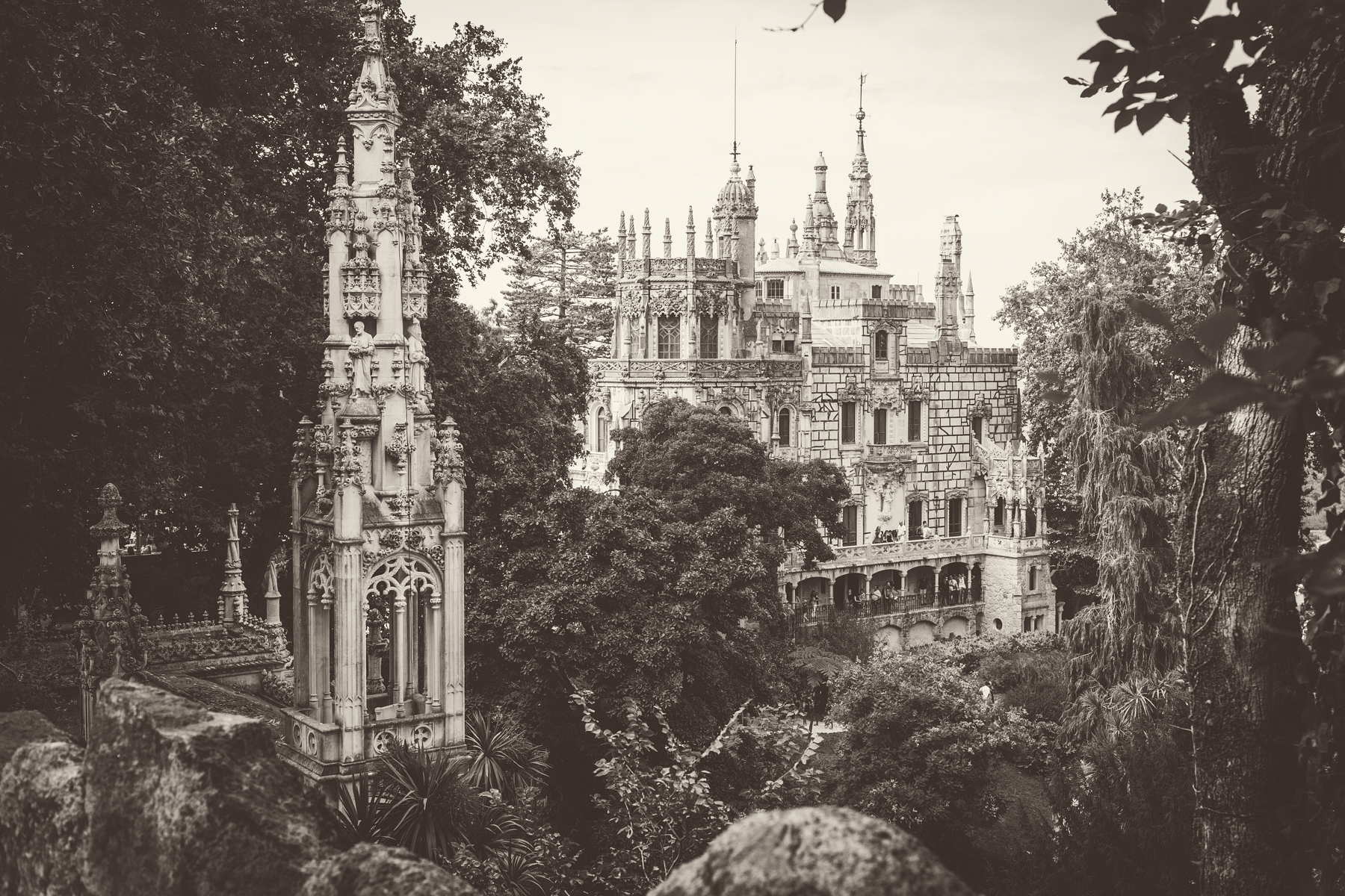 Random travelling pictures in Portugal by Federico Leone 05