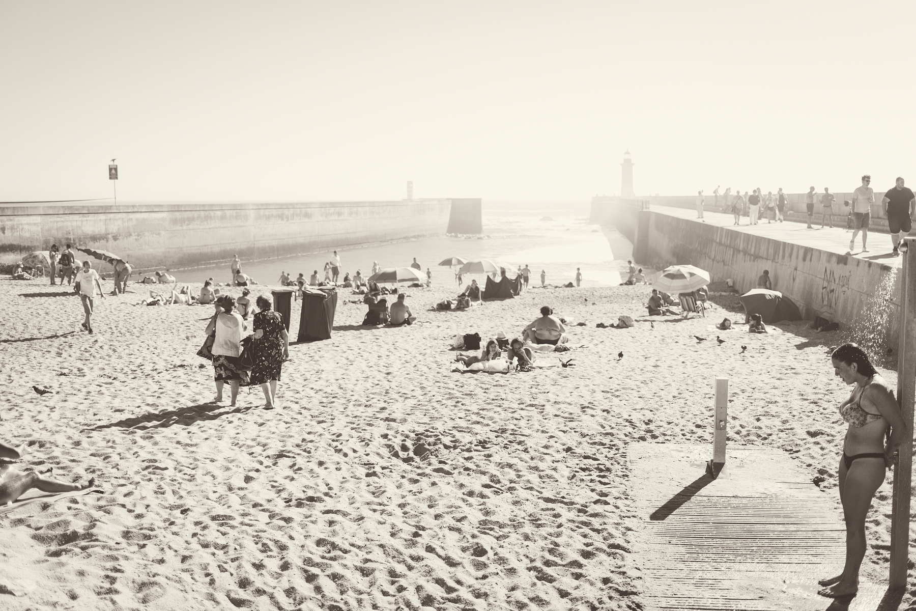 Random travelling pictures in Portugal by Federico Leone 05