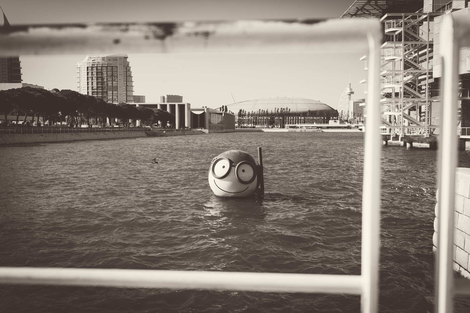 Random travelling pictures in Portugal by Federico Leone 06