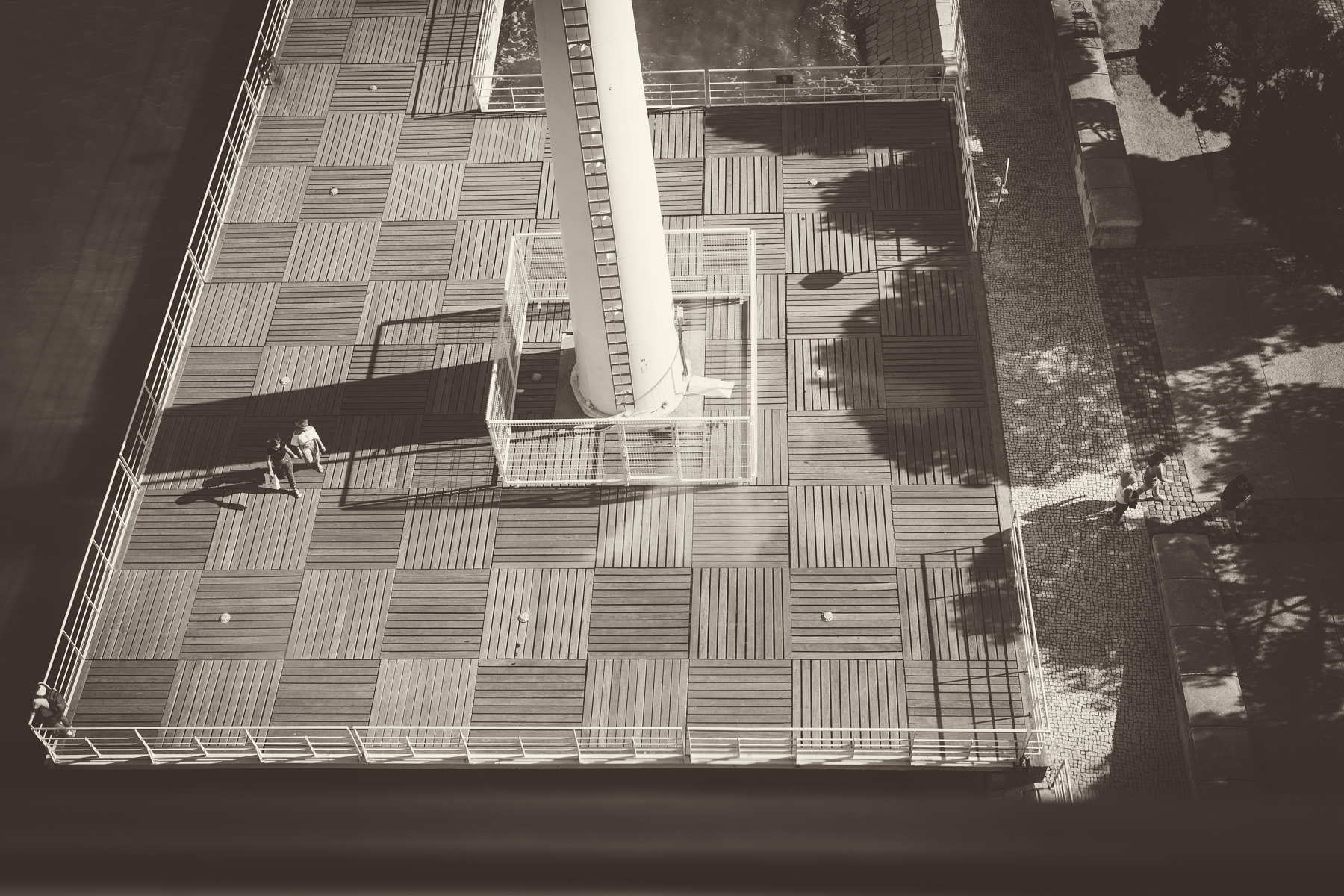 Random travelling pictures in Portugal by Federico Leone 04