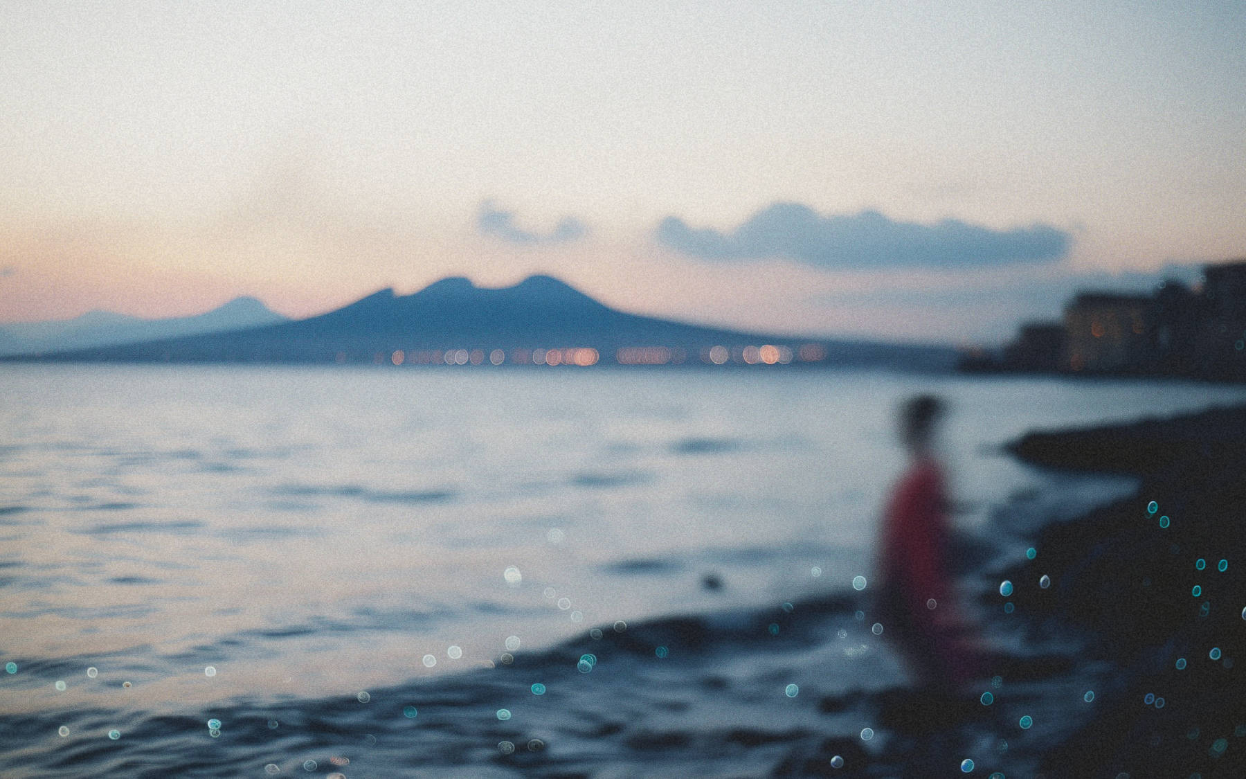 Kids fashion editorial inspired by a work by Woo Lee for CommOn Magazine issue 7, titled BE’O: SAINT PIO, SACRED PEACE. - Image 12