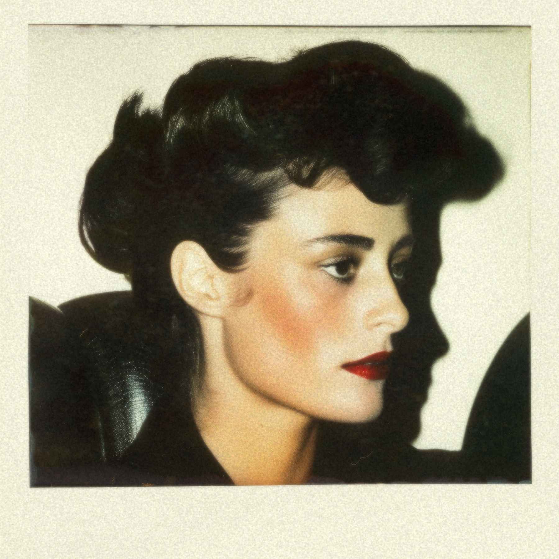 Sean Young, 1983 — making-of and rare test photos from 2010: The Year We Make Contact and Blade Runner sets. - Image 03