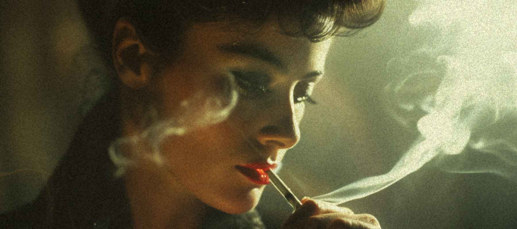 Sean Young, 1983 — making-of and rare test photos from 2010: The Year We Make Contact and Blade Runner sets. - Image 25