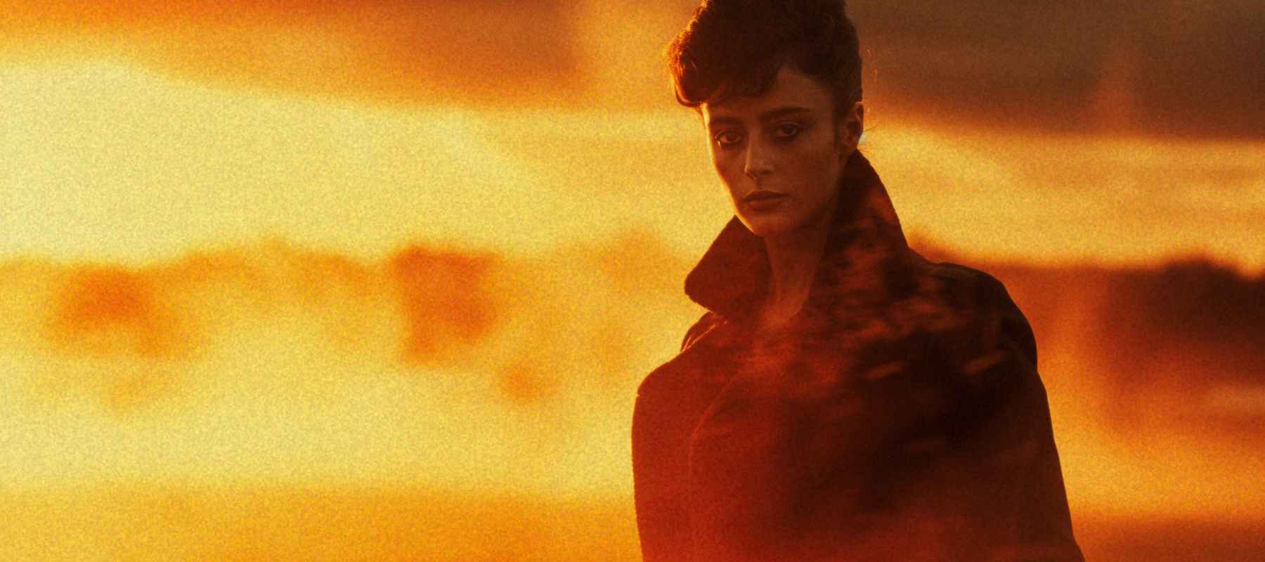Sean Young, 1983 — making-of and rare test photos from 2010: The Year We Make Contact and Blade Runner sets. - Image 26