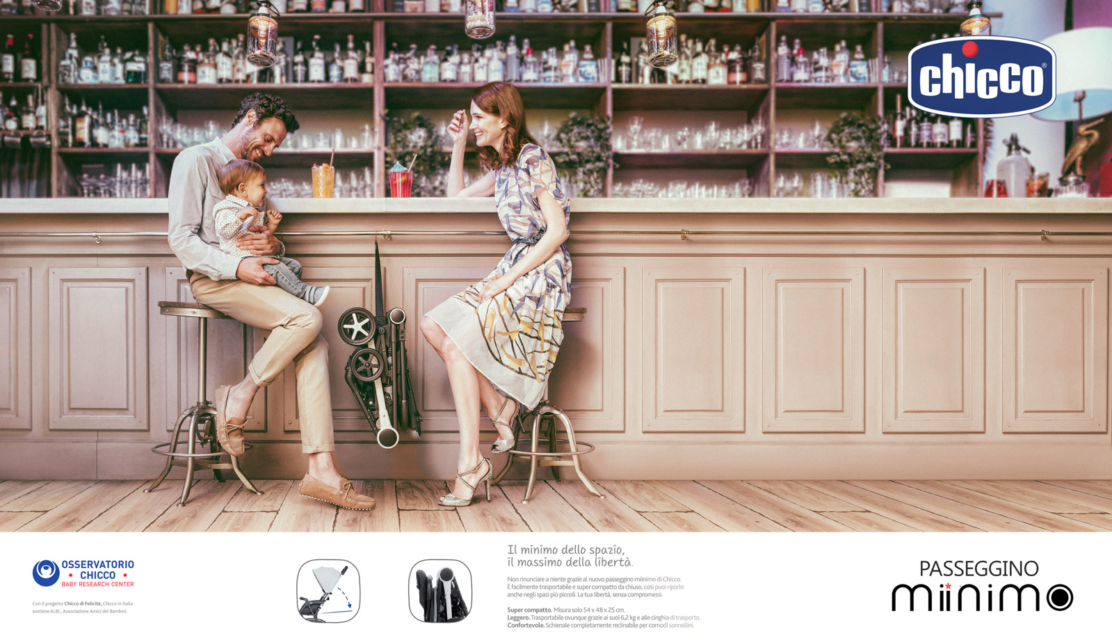 CHICCO - MIINIMO - Image 01