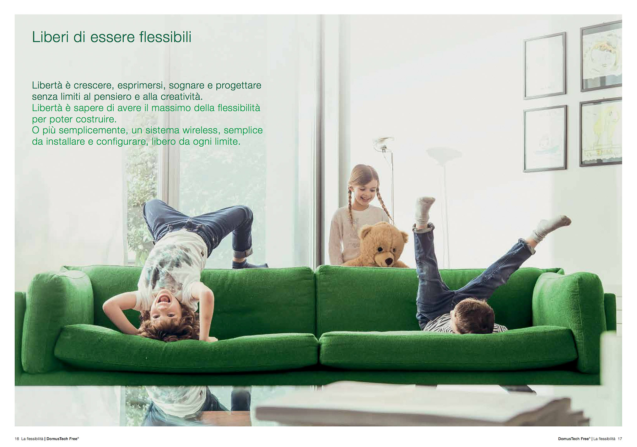 ABB DOMUS TECH FREE - Image 03