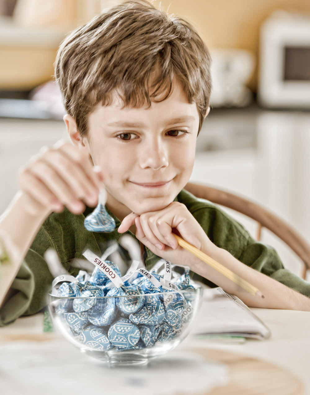 HERSHEY'S KISSES - Image 03