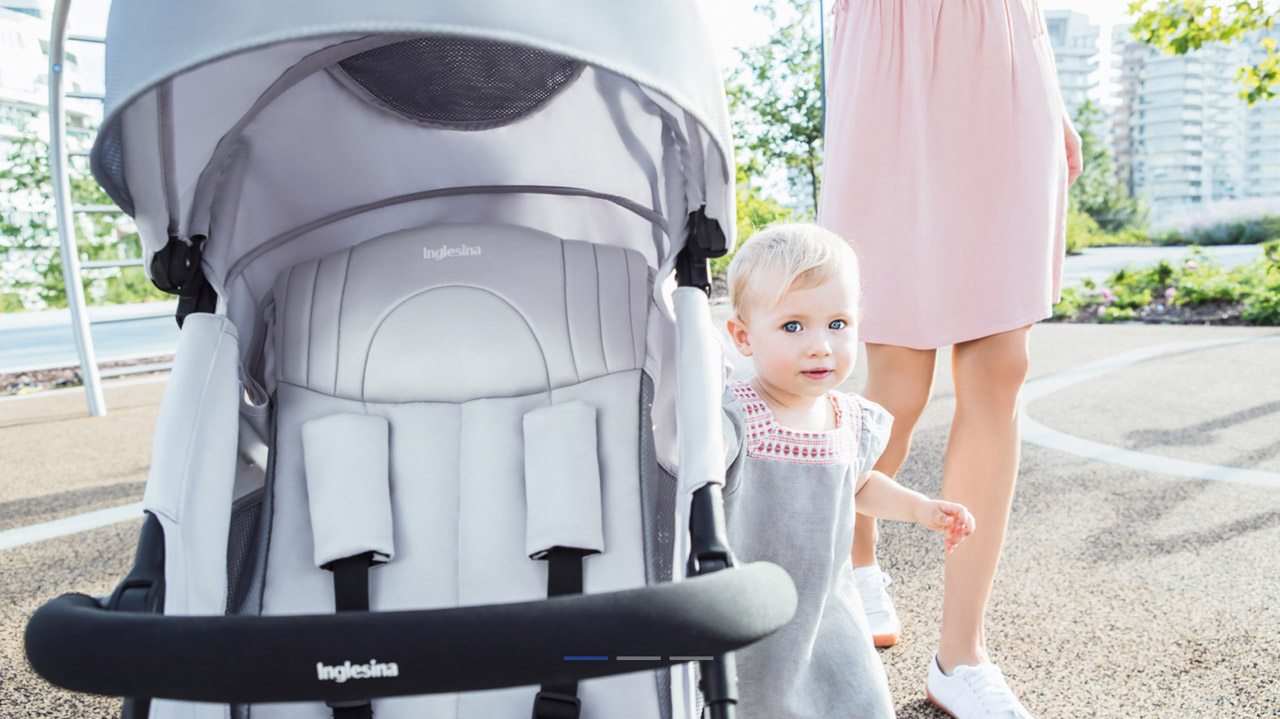 INGLESINA - BLINK - Image 01