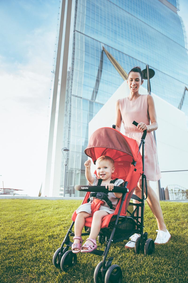 INGLESINA - BLINK - Image 04