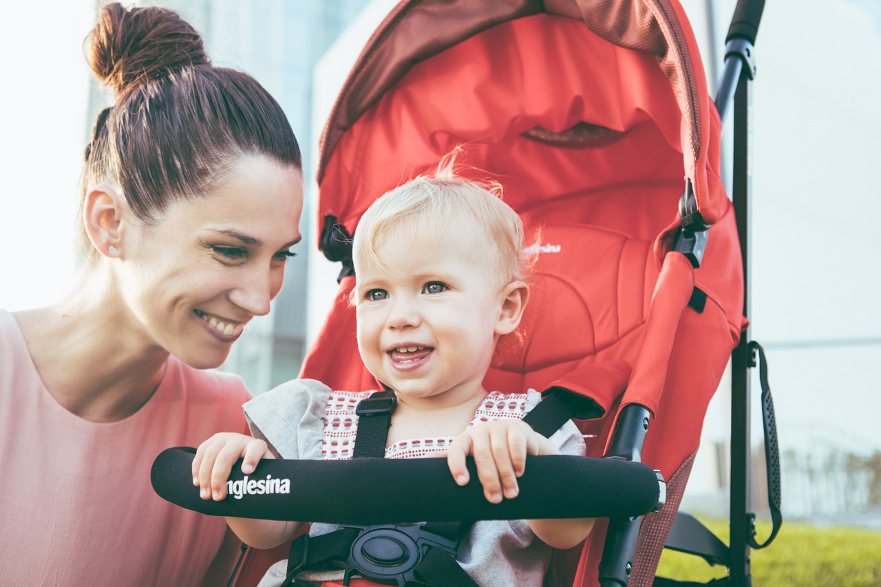 INGLESINA - BLINK - Image 05