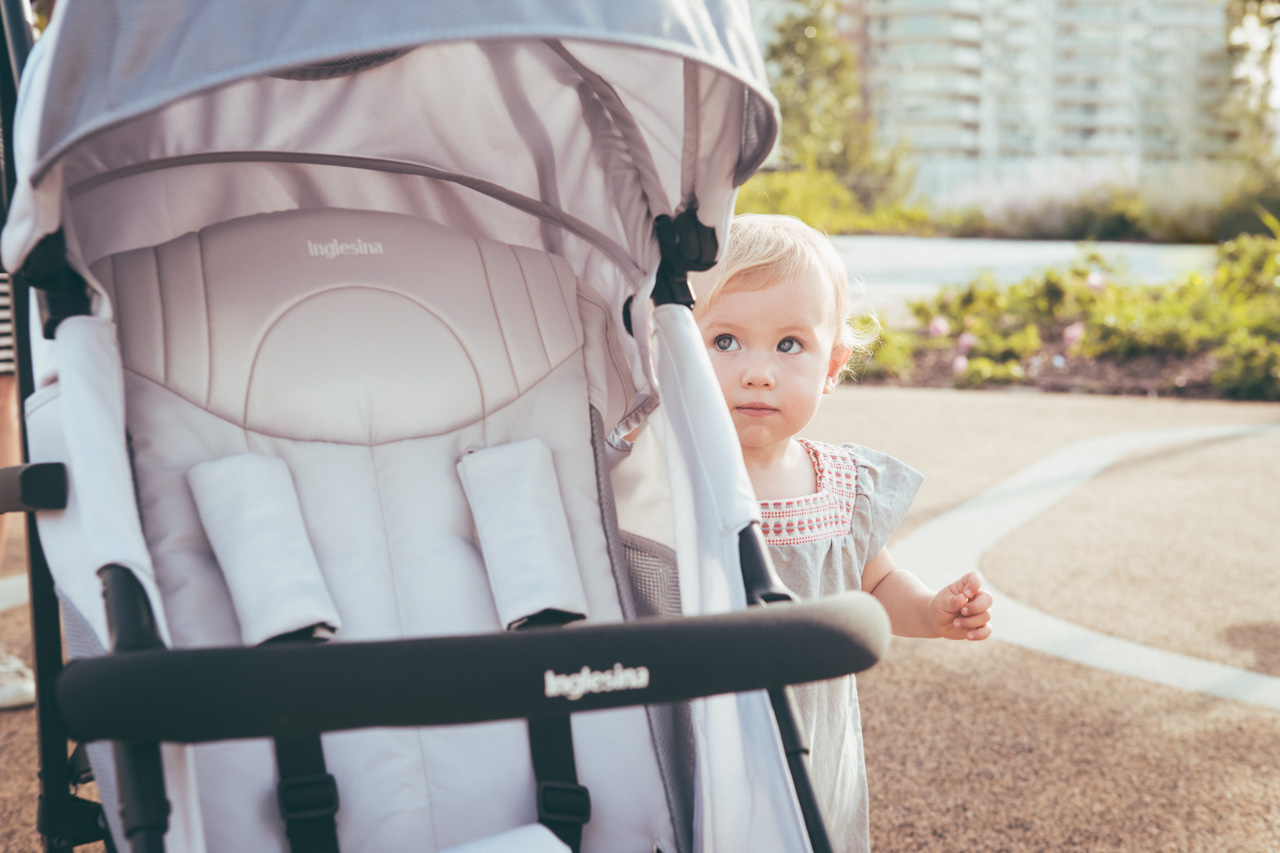 INGLESINA - BLINK - Image 06