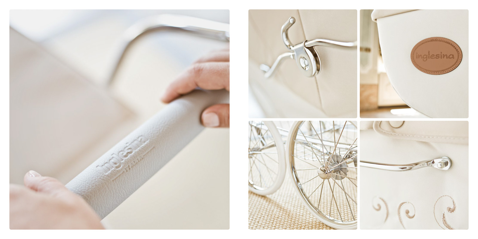 INGLESINA - CLASSICA - Image 07