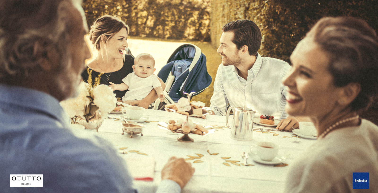 INGLESINA - OTUTTO - Image 01