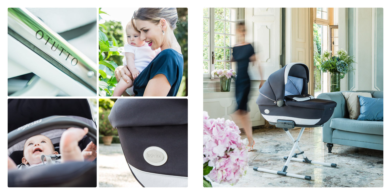 INGLESINA - OTUTTO - Image 02