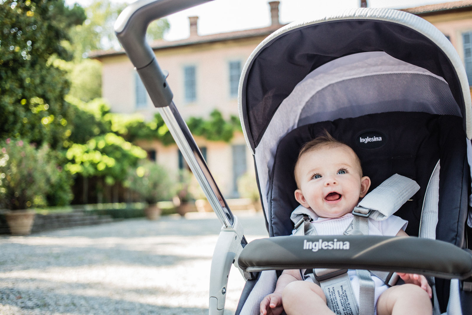 INGLESINA - OTUTTO - Image 03