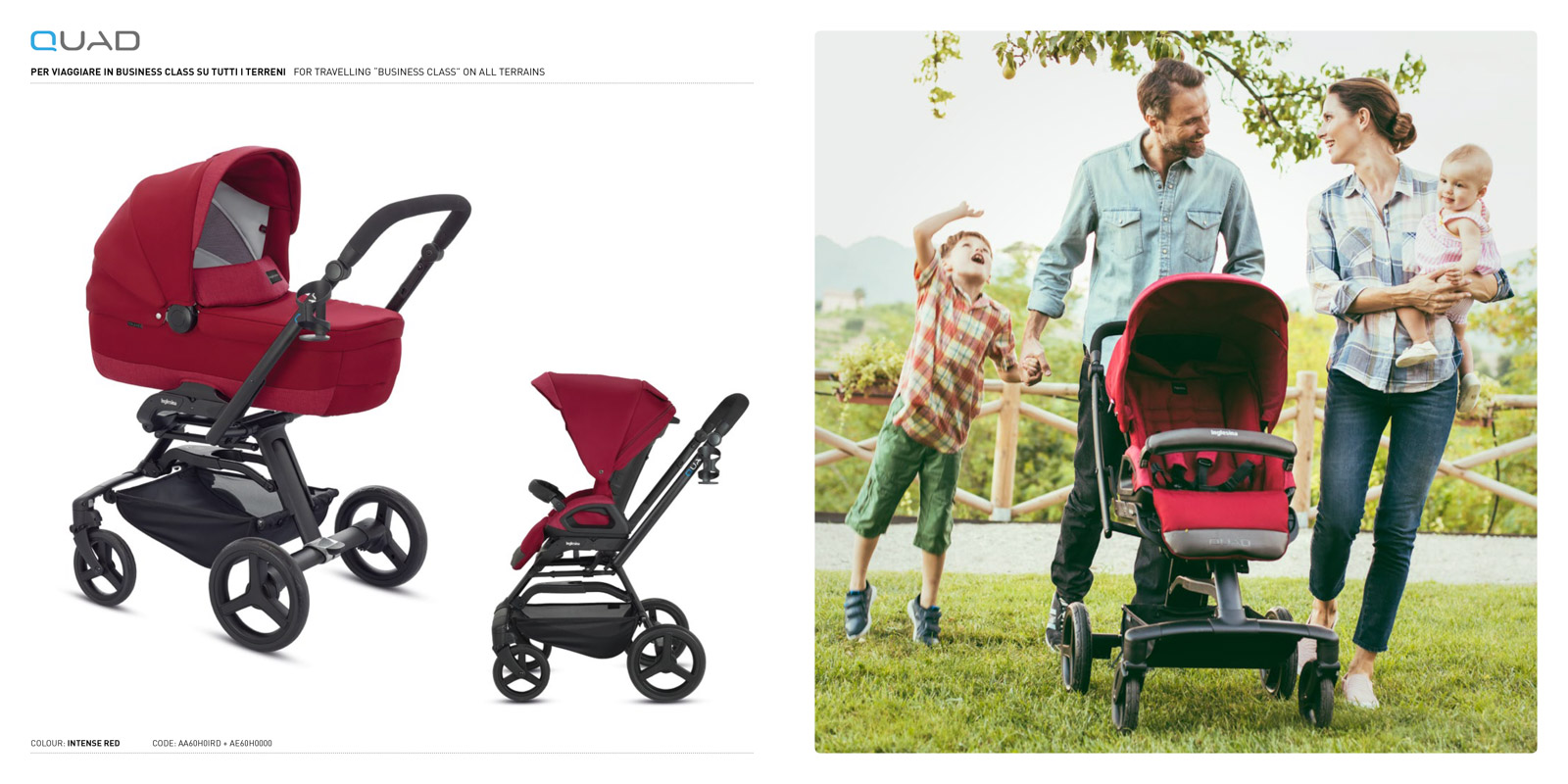 INGLESINA - QUAD - Image 02