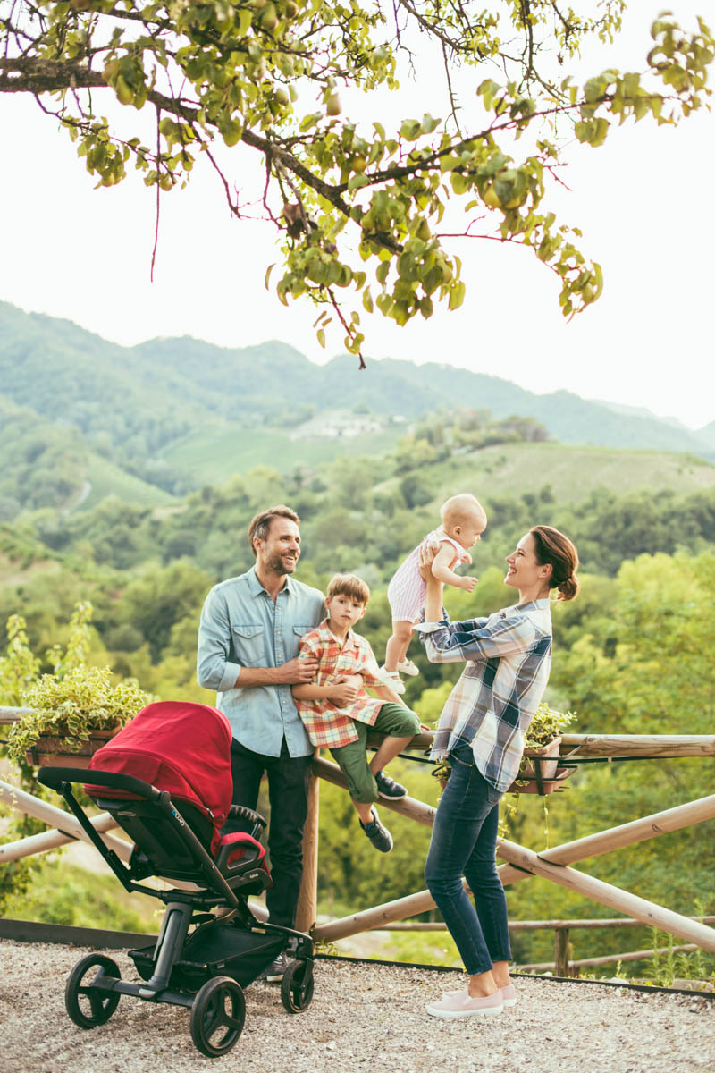 INGLESINA - QUAD - Image 03