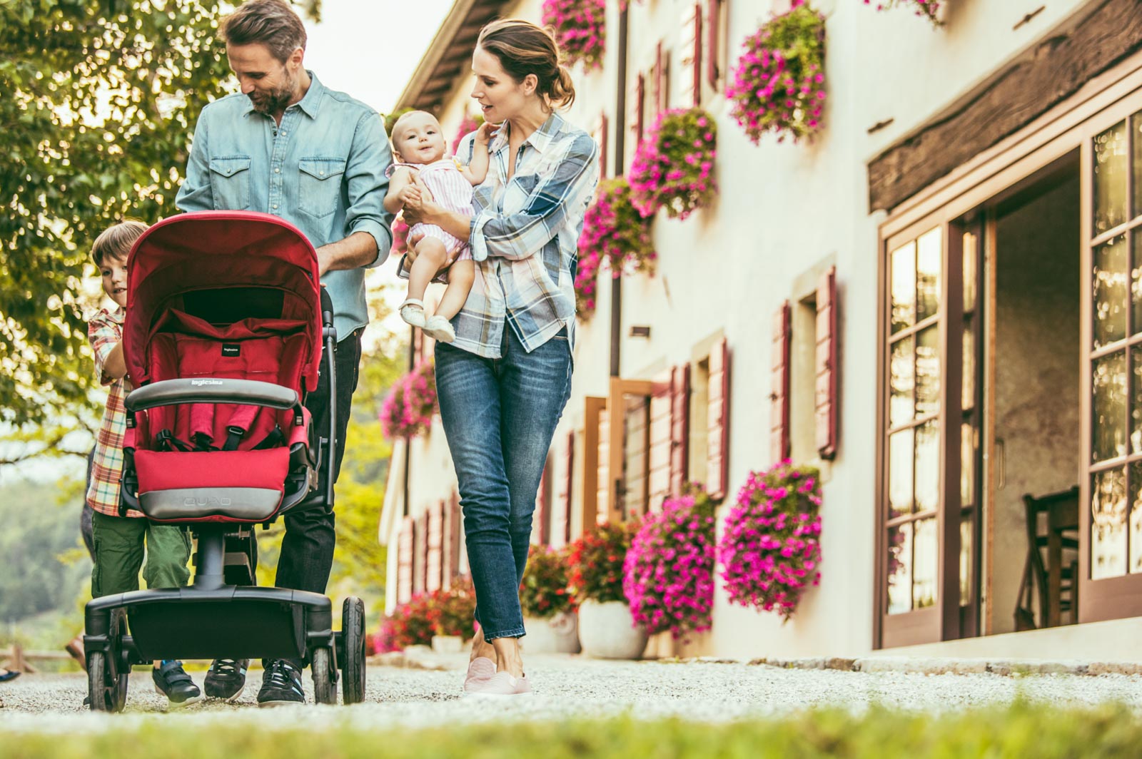 INGLESINA - QUAD - Image 05