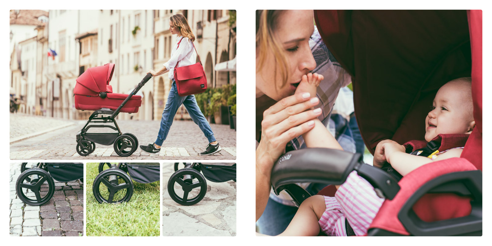 INGLESINA - QUAD - Image 08