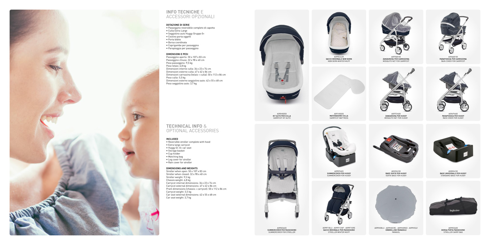 INGLESINA - QUAD - Image 09