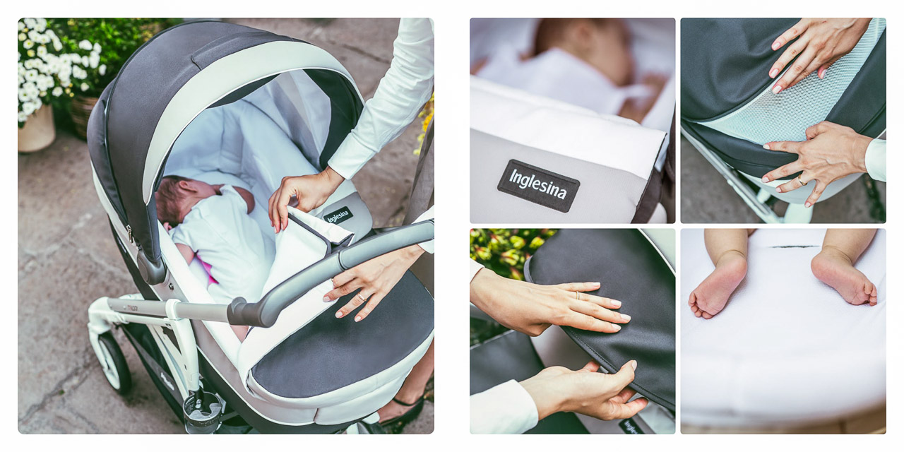 INGLESINA - TRILOGY - Image 04