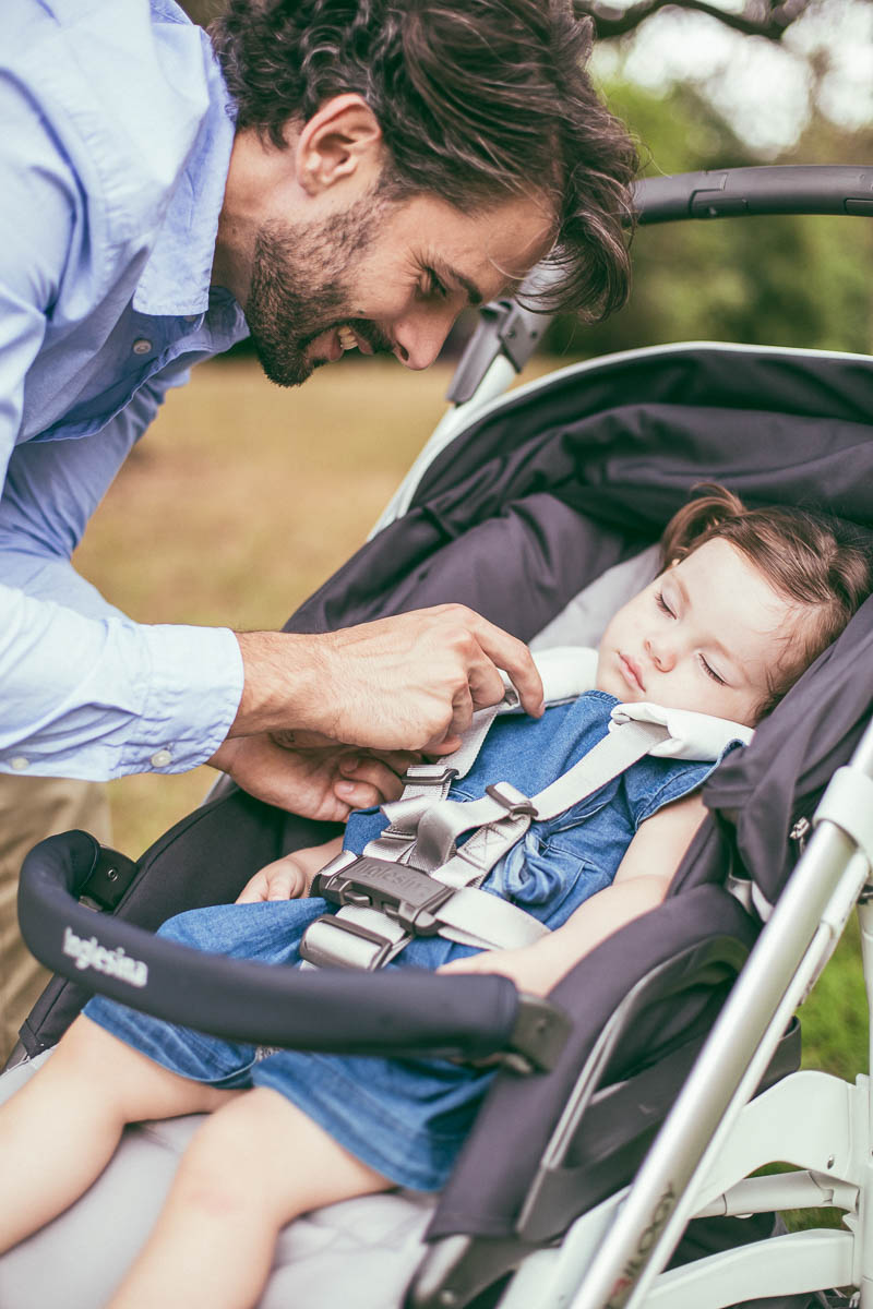 INGLESINA - TRILOGY - Image 05