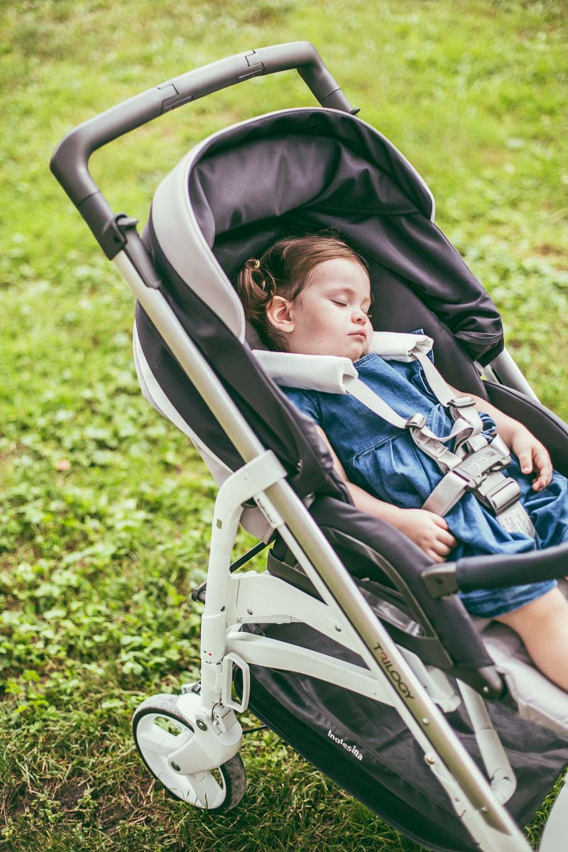 INGLESINA - TRILOGY - Image 06