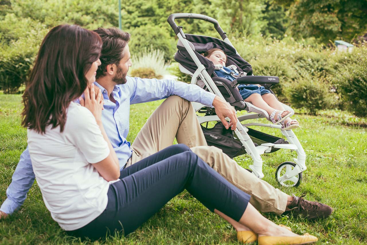 INGLESINA - TRILOGY - Image 07