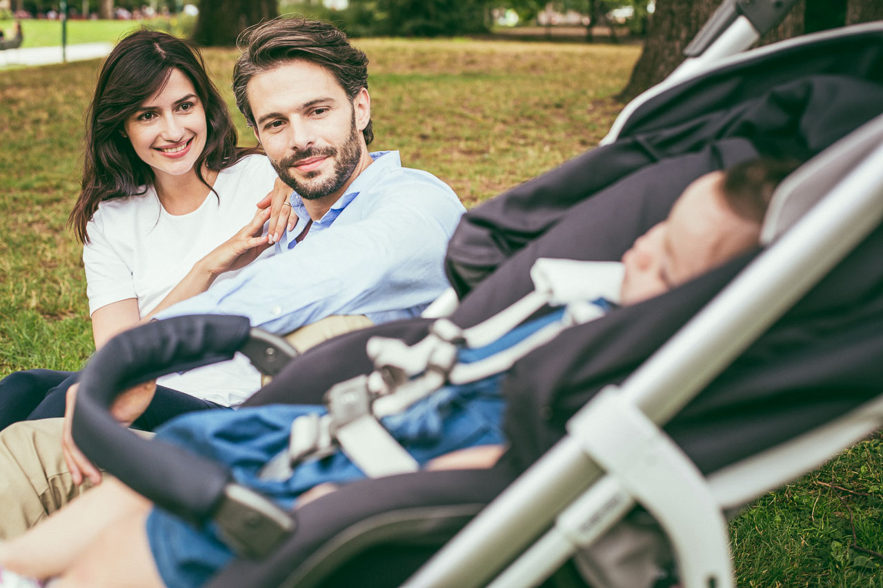 INGLESINA - TRILOGY - Image 08