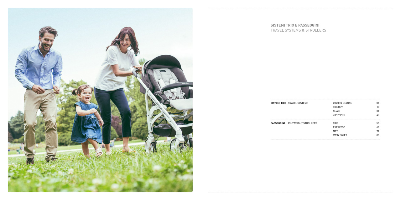 INGLESINA - TRILOGY - Image 09