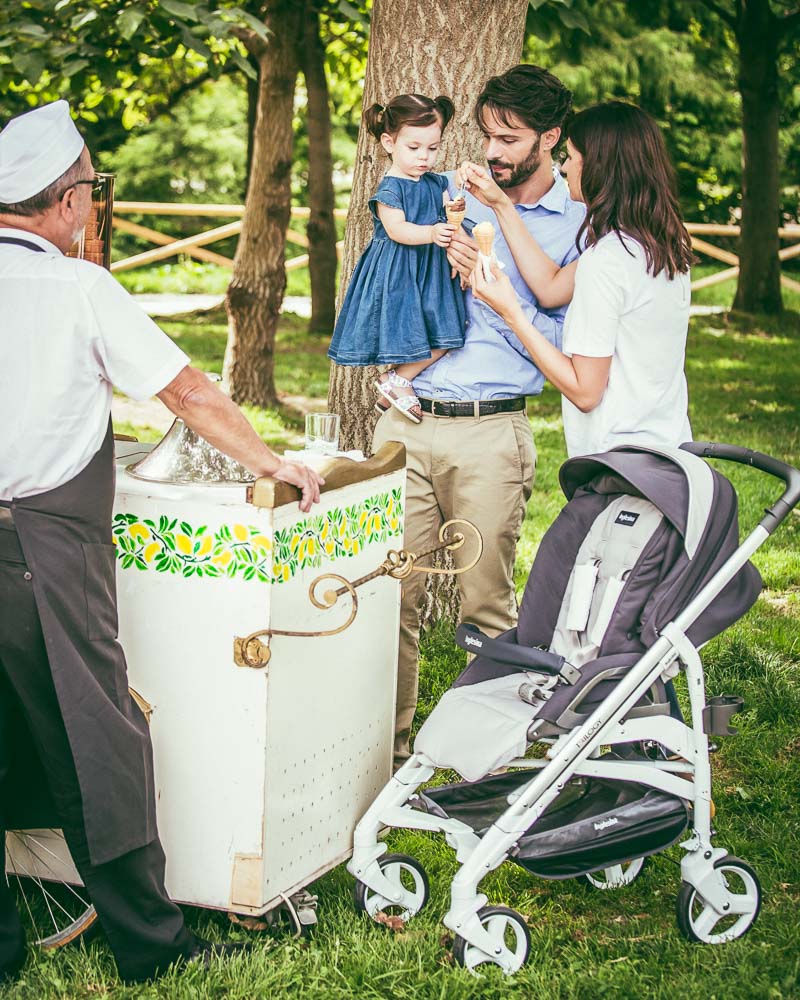 INGLESINA - TRILOGY - Image 10