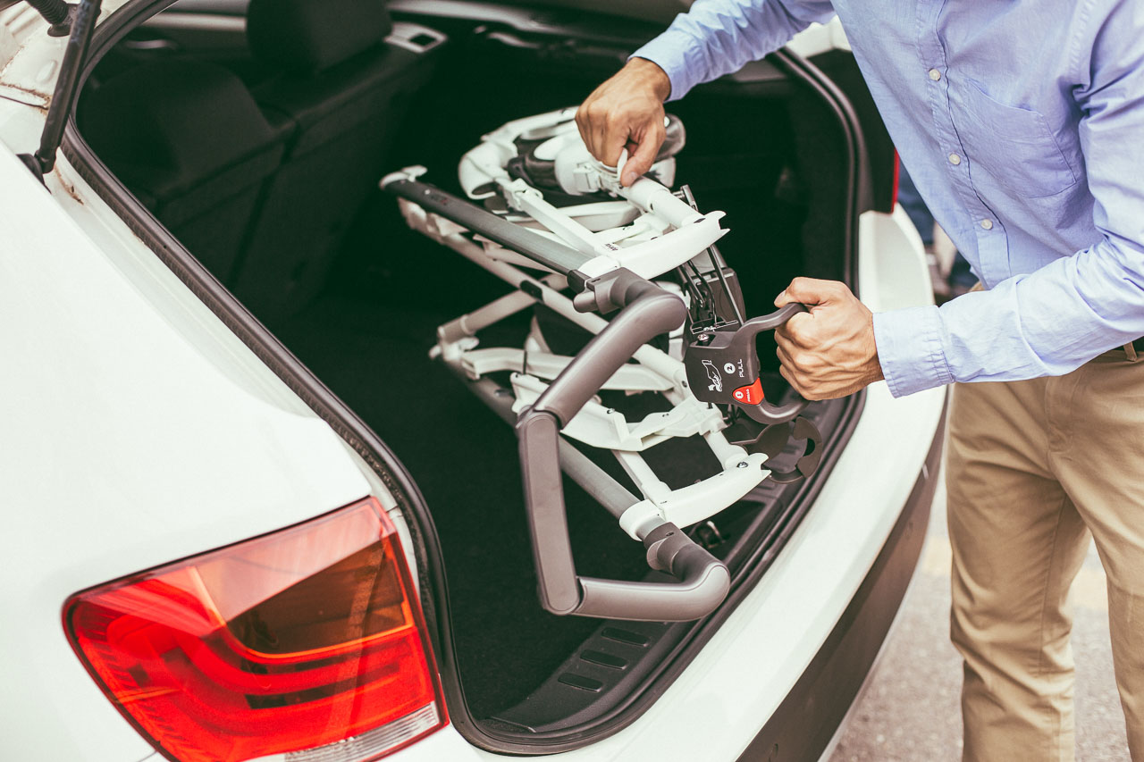 INGLESINA - TRILOGY - Image 12