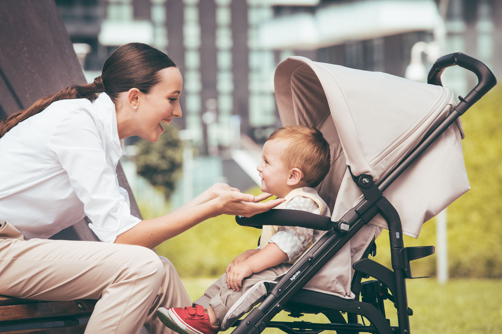 INGLESINA - ZIPPY LIGHT - Image 02