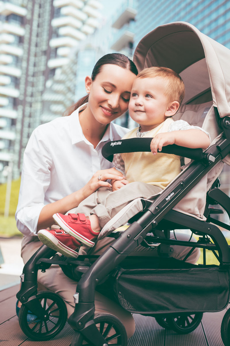 INGLESINA - ZIPPY LIGHT - Image 03