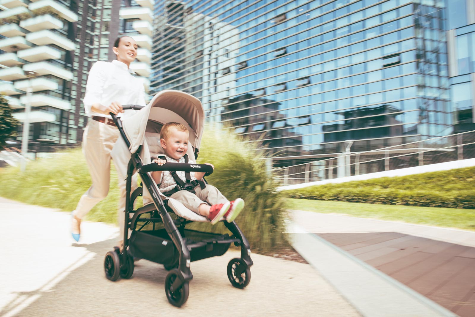 INGLESINA - ZIPPY LIGHT - Image 04