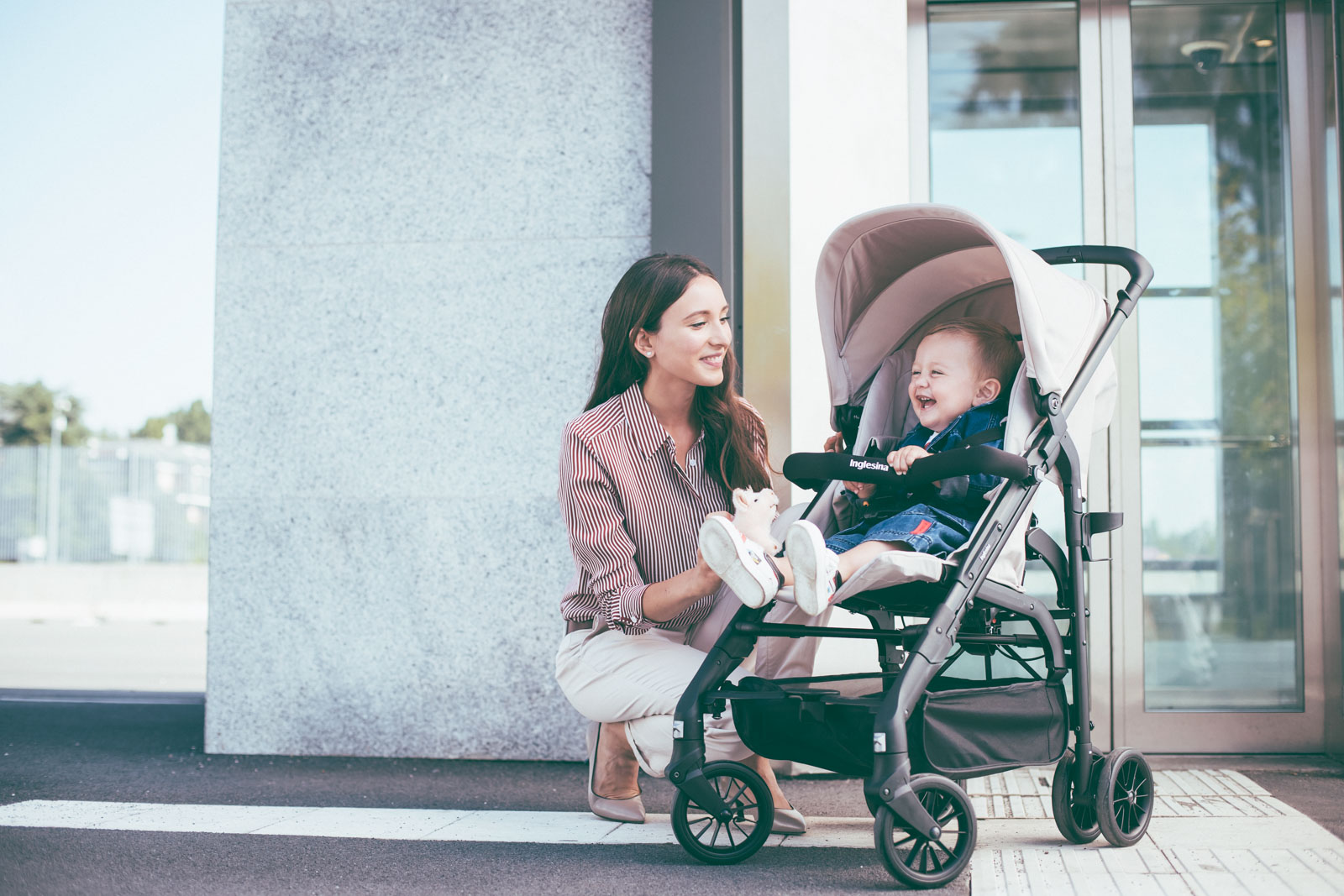 INGLESINA - ZIPPY LIGHT - Image 05