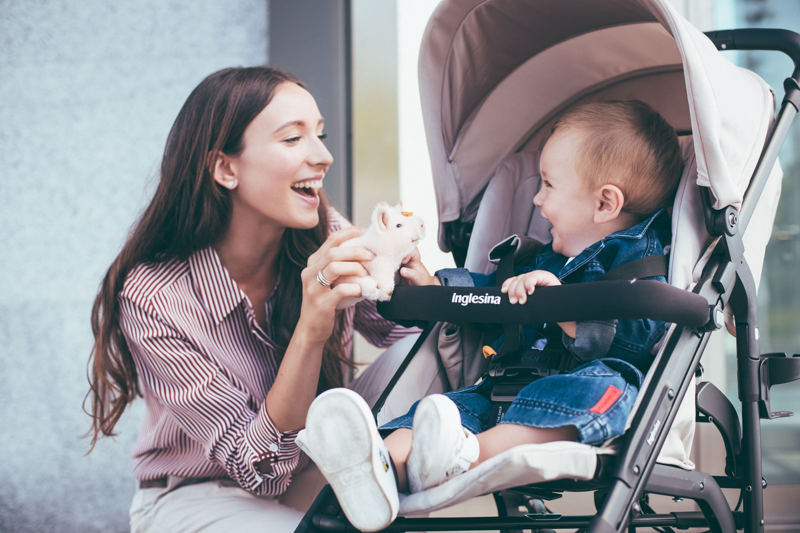 INGLESINA - ZIPPY LIGHT - Image 06