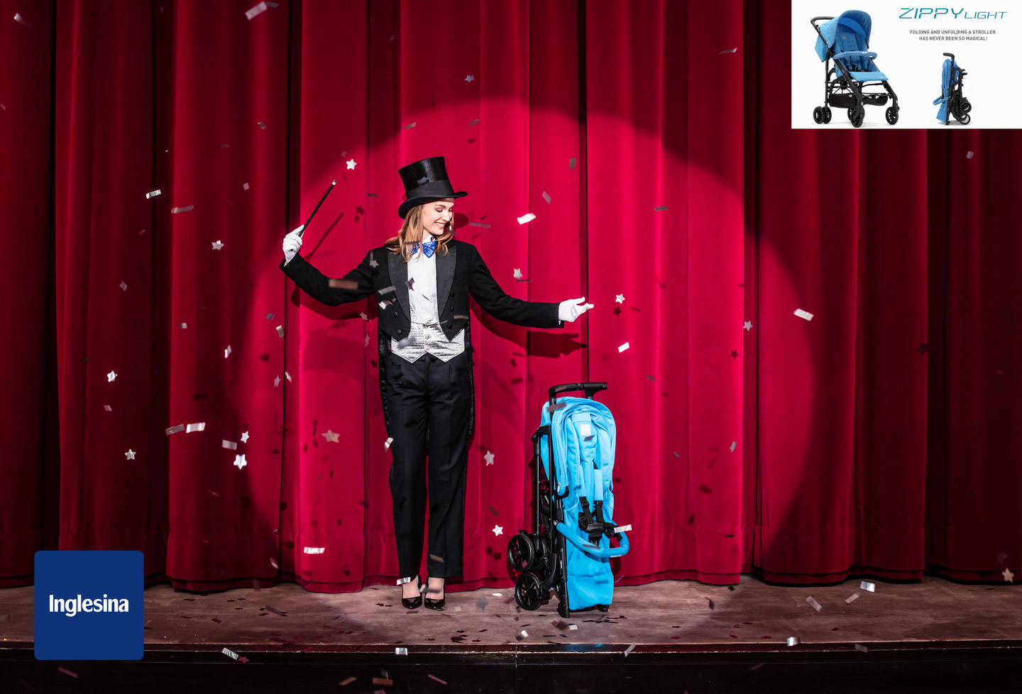 INGLESINA - ZIPPY LIGHT 2 - Image 02